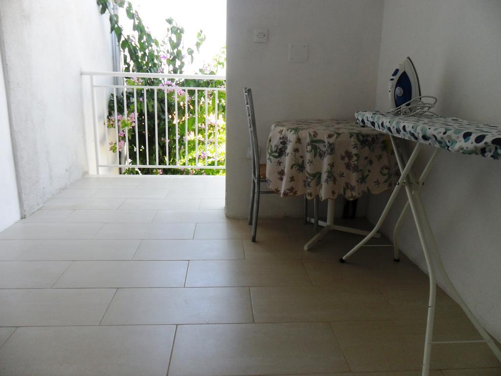 Apartment Mia - Spacious Apartment On 85 M2 With Beautiful Sea View Трогир Номер фото